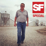 SF Special: Meet the World's Best Pig Producer